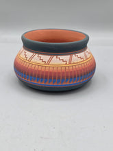 Load image into Gallery viewer, NAVAJO ETCHWARE POTTERY- MILLISSA CHARLIE
