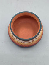 Load image into Gallery viewer, NAVAJO ETCHWARE POTTERY- MILLISSA CHARLIE
