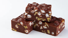 Load image into Gallery viewer, AWARD WINNING FUDGE! - Multiple Flavors Available - 8 oz package
