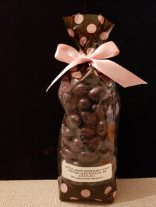 Dark Chocolate Almonds 1 LB &  8 oz Varieties