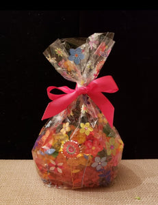 GUMMI BEARS 1 LB   &  8  oz Varieties