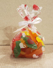 Load image into Gallery viewer, ASSORTED SWEDISH FISH   1LB  &amp;  8  oz  Varieties
