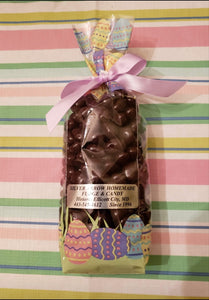 Dark Chocolate Almonds 1 LB &  8 oz Varieties