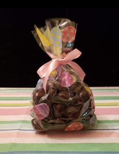 Dark Chocolate Almonds 1 LB &  8 oz Varieties