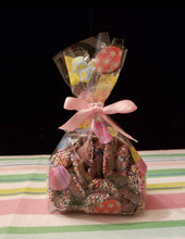 Load image into Gallery viewer, Milk Chocolate Non Pareils 1 LB  &amp;  8 oz Varieties
