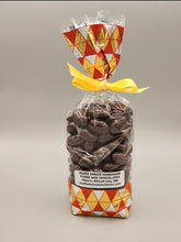 Load image into Gallery viewer, Dark Chocolate Almonds 1 LB &amp;  8 oz Varieties
