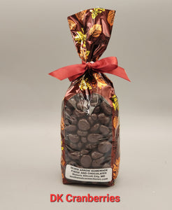 Dark Chocolate Cranberries 1 LB & 8 oz Varieties