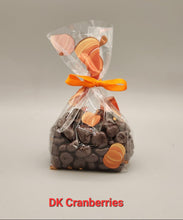 Load image into Gallery viewer, Dark Chocolate Cranberries 1 LB &amp; 8 oz Varieties
