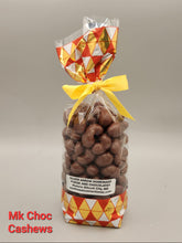 Load image into Gallery viewer, Milk Chocolate Cashews  1 LB  &amp;   8 oz
