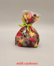 Load image into Gallery viewer, Milk Chocolate Cashews  1 LB  &amp;   8 oz
