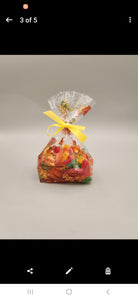 GUMMI BEARS 1 LB   &  8  oz Varieties