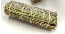 Load image into Gallery viewer, WHITE SAGE AND SWEETGRASS - 2 PACK
