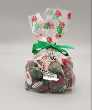 Load image into Gallery viewer, Dark Chocolate Non Pareils  1 LB  &amp;  8 oz Varieties
