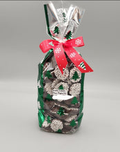 Load image into Gallery viewer, Dark Chocolate Non Pareils  1 LB  &amp;  8 oz Varieties
