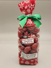 Load image into Gallery viewer, DARK CHOCOLATE CHERRIES -1 LB &amp; 8 oz Varieties-
