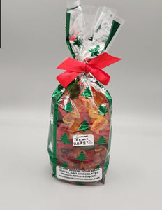 GUMMI BEARS 1 LB   &  8  oz Varieties