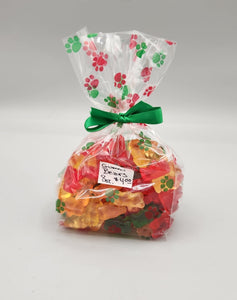 GUMMI BEARS 1 LB   &  8  oz Varieties