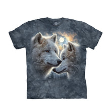 Load image into Gallery viewer, MOONLIT MATES - ADULT T-SHIRT
