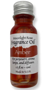 WILD ROSE AROMA FRAGRANCE OILS for Burners - 24 Scents Available