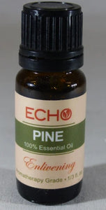 Echo Naturals 100% ESSENTIAL OILS - 11 Scent Varieties