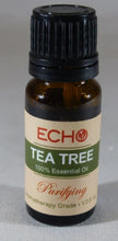 Load image into Gallery viewer, Echo Naturals 100% ESSENTIAL OILS - 11 Scent Varieties
