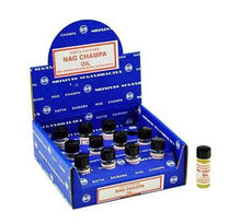 Load image into Gallery viewer, SATYA PURE NAG CHAMPA OIL
