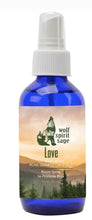 Load image into Gallery viewer, LOVE SPRAY - 4 OZ.
