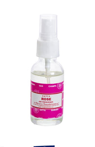 SATYA ROSE AIR FRESHENER SPRAY