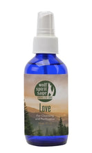 Load image into Gallery viewer, LOVE SPRAY - 4 OZ.
