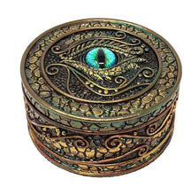 Load image into Gallery viewer, DRAGON&#39;S EYE BOX -
