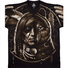 Load image into Gallery viewer, DREAM SPIRIT - ADULT T-SHIRT
