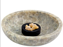 Load image into Gallery viewer, SOAPSTONE BOWL BURNERS- 5&quot;
