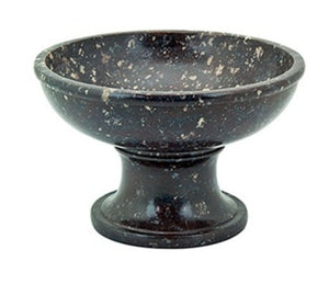 SOAPSTONE BURNER