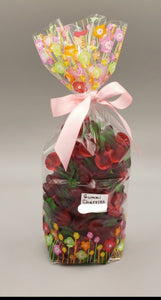 GUMMI CHERRIES