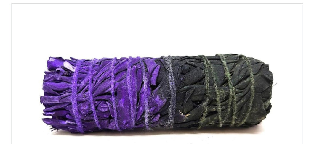 REVERSIBLE SAGE 4