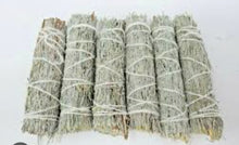 Load image into Gallery viewer, MOUNTAIN SAGE &amp; FRANKINCENSE 4&quot; WANDS - 2 PACK
