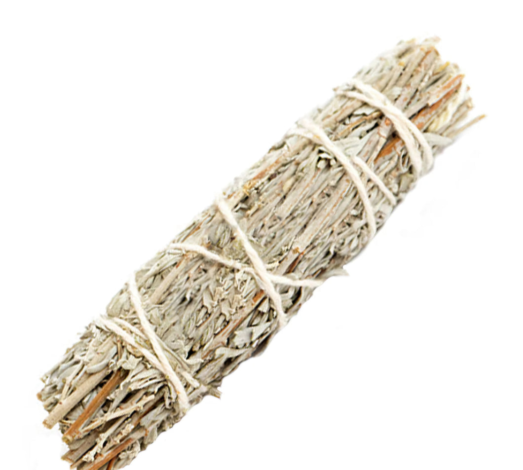 MOUNTAIN SAGE & FRANKINCENSE 4