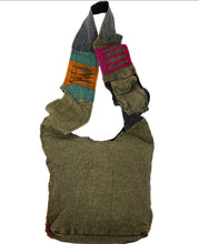Load image into Gallery viewer, MONK BAG - MUSHROOMS
