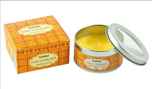 Load image into Gallery viewer, GOLOKA TRAVEL TIN CANDLES - 8 VARIETIES
