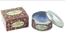 Load image into Gallery viewer, GOLOKA TRAVEL TIN CANDLES - 8 VARIETIES
