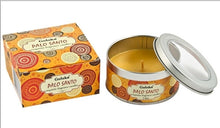 Load image into Gallery viewer, GOLOKA TRAVEL TIN CANDLES - 8 VARIETIES
