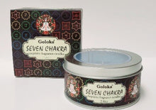 Load image into Gallery viewer, GOLOKA TRAVEL TIN CANDLES - 8 VARIETIES
