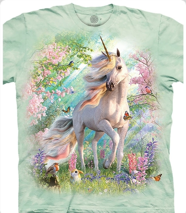ENCHANTED UNICORN