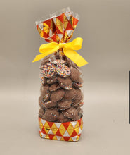 Load image into Gallery viewer, Milk Chocolate Non Pareils 1 LB  &amp;  8 oz Varieties
