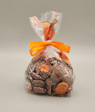 Load image into Gallery viewer, Milk Chocolate Non Pareils 1 LB  &amp;  8 oz Varieties
