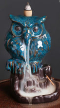 Load image into Gallery viewer, OWL BACKFLOW BURNER

