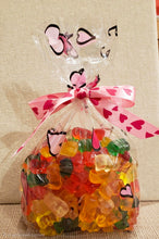 Load image into Gallery viewer, GUMMI BEARS 1 LB   &amp;  8  oz Varieties
