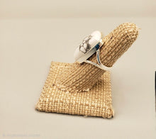 Load image into Gallery viewer, HOWLITE RING - SIZE 7
