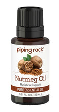 Load image into Gallery viewer, 100% ESSENTIAL OILS by Piping Rock- 9 Scent Varieties
