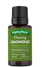 Load image into Gallery viewer, 100% ESSENTIAL OILS by Piping Rock- 9 Scent Varieties
